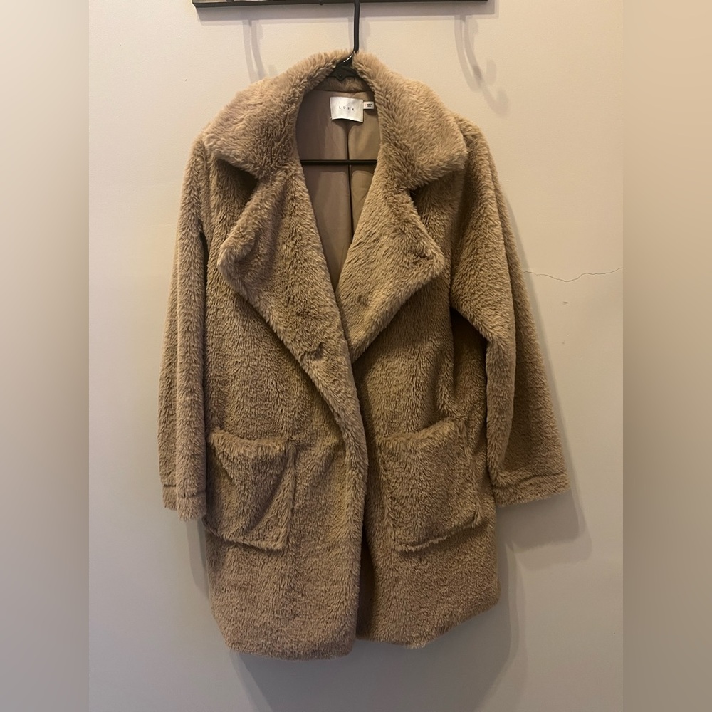 Teddy Skacket. Great used condition.
